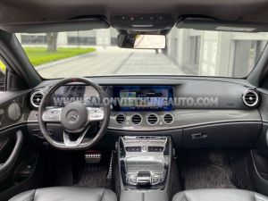 Xe Mercedes Benz E class E300 AMG 2019