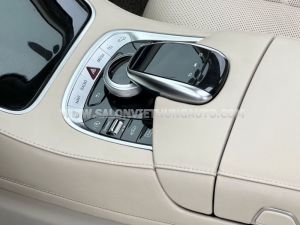 Xe Mercedes Benz S class S450L Luxury 2020