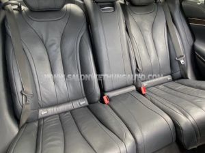 Xe Mercedes Benz S class S450L 2020