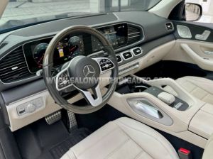 Xe Mercedes Benz GLS 450 4Matic 2021