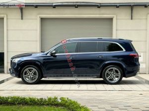 Xe Mercedes Benz GLS 450 4Matic 2021