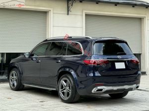 Xe Mercedes Benz GLS 450 4Matic 2021