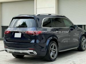 Xe Mercedes Benz GLS 450 4Matic 2021