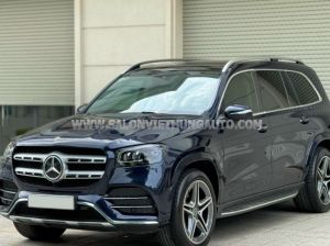 Xe Mercedes Benz GLS 450 4Matic 2021