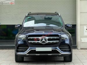 Xe Mercedes Benz GLS 450 4Matic 2021