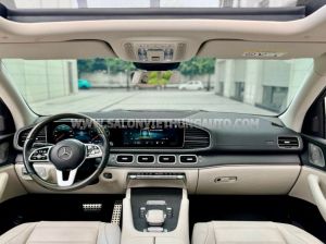 Xe Mercedes Benz GLS 450 4Matic 2021