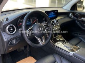 Xe Mercedes Benz GLC 200 2021