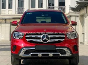 Xe Mercedes Benz GLC 200 2021