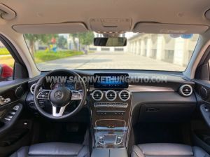 Xe Mercedes Benz GLC 200 2021