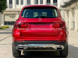 Xe Mercedes Benz GLC 200 2021