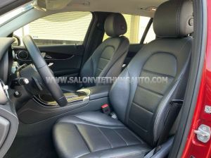 Xe Mercedes Benz GLC 200 2021