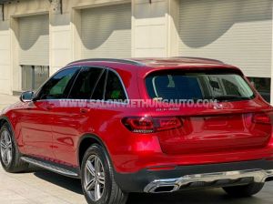 Xe Mercedes Benz GLC 200 2021