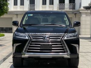 Xe Lexus LX 570 2016