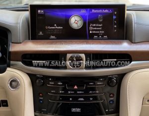 Xe Lexus LX 570 2016