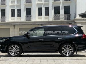 Xe Lexus LX 570 2016