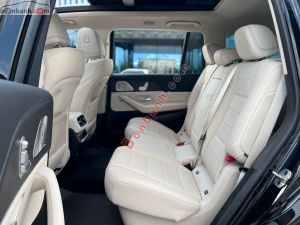 Xe Mercedes Benz GLS 450 4Matic 2022