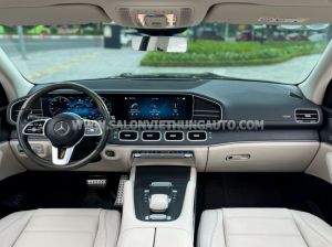 Xe Mercedes Benz GLS 450 4Matic 2022