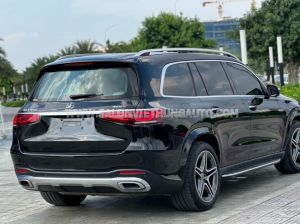 Xe Mercedes Benz GLS 450 4Matic 2022