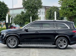 Xe Mercedes Benz GLS 450 4Matic 2022