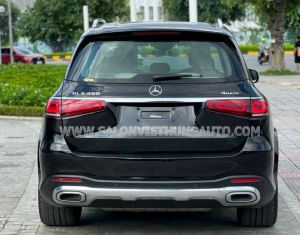 Xe Mercedes Benz GLS 450 4Matic 2022