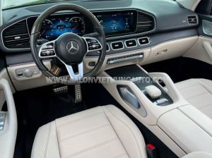 Xe Mercedes Benz GLS 450 4Matic 2022