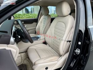 Xe Mercedes Benz GLC 200 4Matic 2021