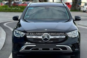 Xe Mercedes Benz GLC 200 4Matic 2021