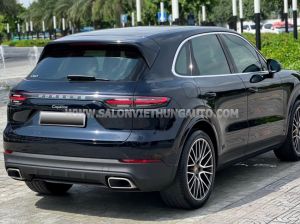 Xe Porsche Cayenne 3.0 V6 2020