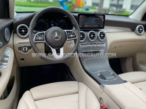 Xe Mercedes Benz GLC 300 4Matic 2020