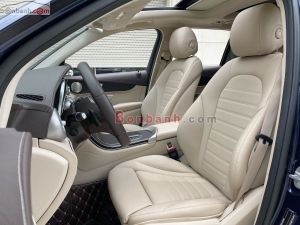 Xe Mercedes Benz GLC 300 4Matic 2020