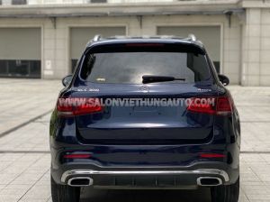 Xe Mercedes Benz GLC 300 4Matic 2020