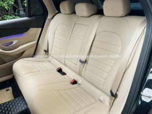 Xe Mercedes Benz GLC 300 4Matic 2020