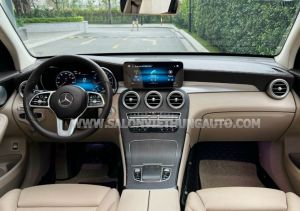 Xe Mercedes Benz GLC 300 4Matic 2020