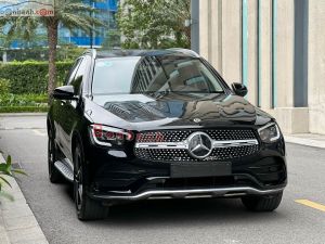 Xe Mercedes Benz GLC 300 4Matic 2020