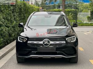 Xe Mercedes Benz GLC 300 4Matic 2020