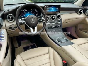 Xe Mercedes Benz GLC 300 4Matic 2020