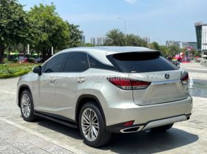 Xe Lexus RX 300 2022