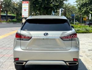 Xe Lexus RX 300 2022