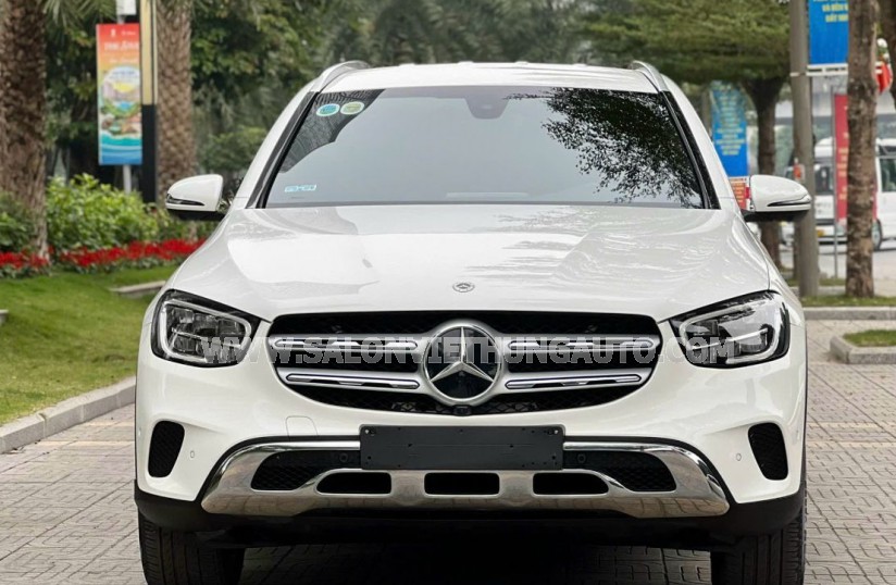 Mercedes Benz GLC 200 4Matic 2021