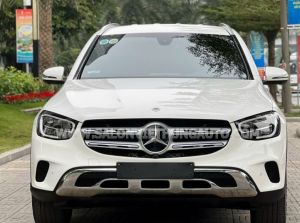 Xe Mercedes Benz GLC 200 4Matic 2021