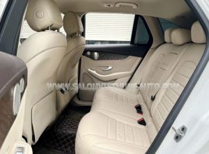 Xe Mercedes Benz GLC 200 4Matic 2021