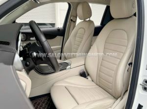 Xe Mercedes Benz GLC 200 4Matic 2021