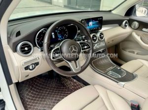 Xe Mercedes Benz GLC 200 4Matic 2021