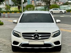 Xe Mercedes Benz GLC 200 2019