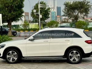 Xe Mercedes Benz GLC 200 2019