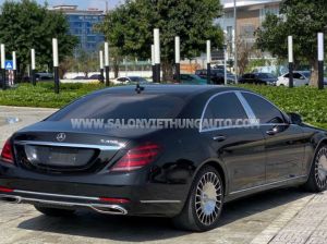 Xe Mercedes Benz S class S450L 2020