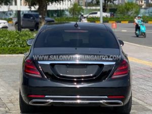 Xe Mercedes Benz S class S450L 2020