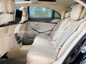 Xe Mercedes Benz S class S450L 2020