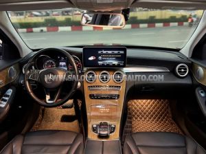 Xe Mercedes Benz C class C250 Exclusive 2016