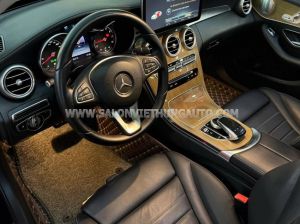 Xe Mercedes Benz C class C250 Exclusive 2016